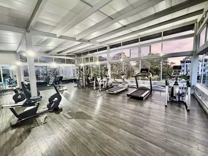 AVALON RIVER PARK SANTA ANA CENTRO! APARTAMENTO 2 HAB/2BAÑOS/2PARQUEOS/TERRAZA - Imagen 18