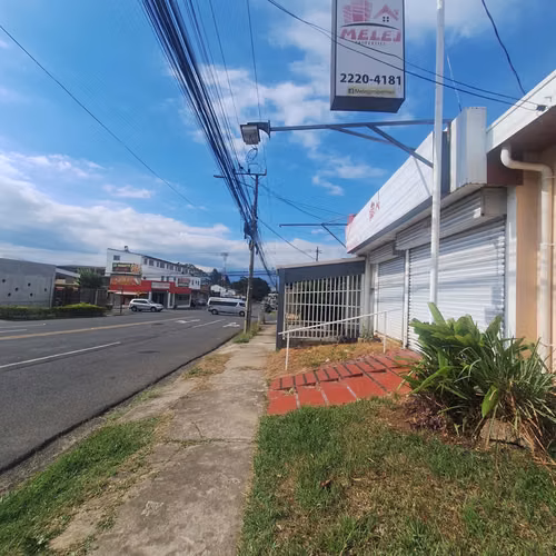Alquiler Local Comercial Estratégico en Rohrmoser RH - Imagen 10