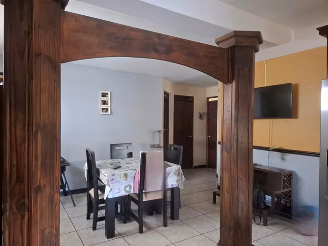 Venta de casa de una planta en San Ramón, Alajuela