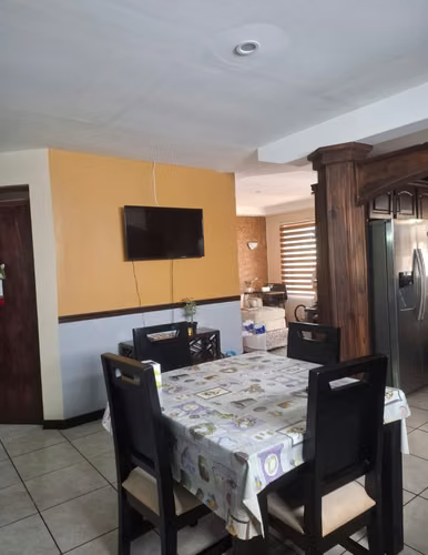 Venta de casa de una planta en San Ramón, Alajuela
