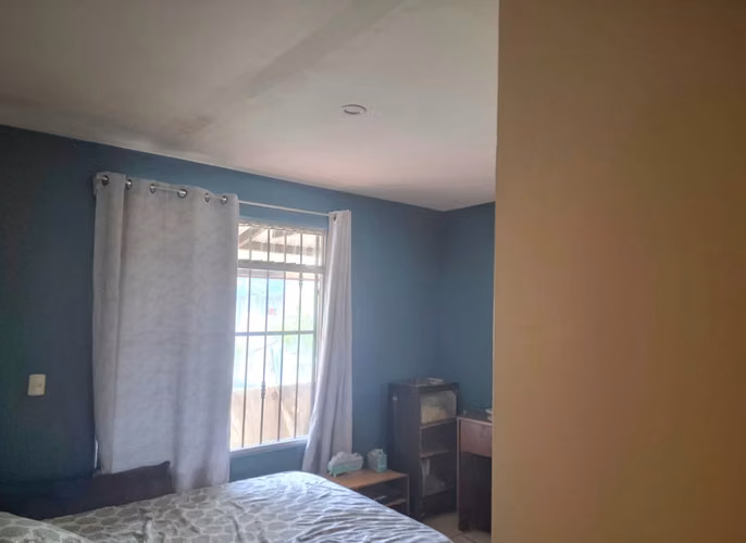 Venta de casa de una planta en San Ramón, Alajuela