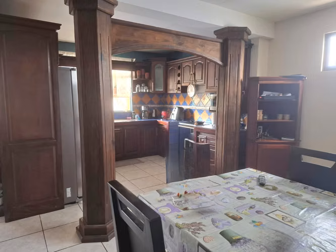 Venta de casa de una planta en San Ramón, Alajuela