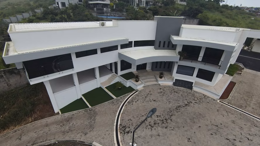 Locales Comerciales en San Ramón, Alajuela