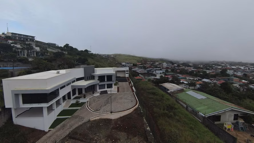 Locales Comerciales en San Ramón, Alajuela