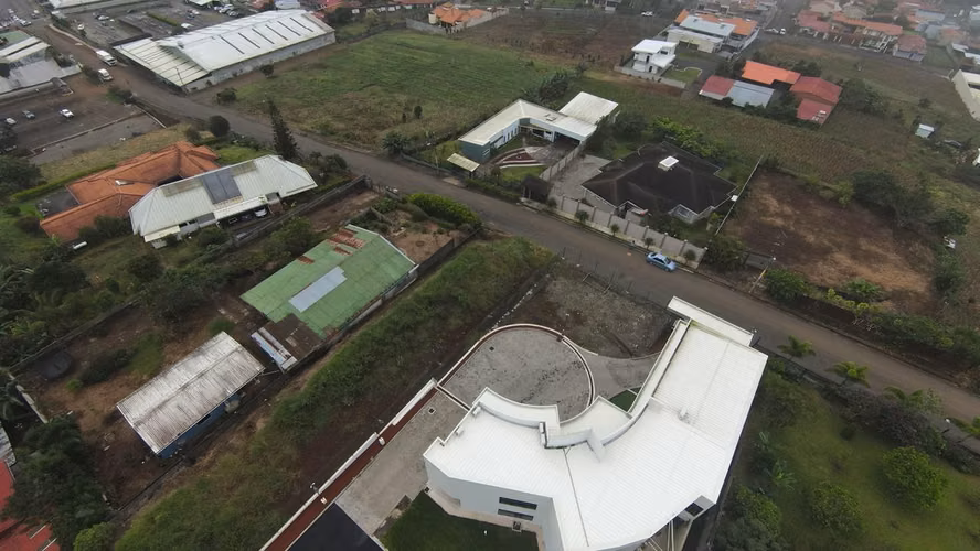 Locales Comerciales en San Ramón, Alajuela