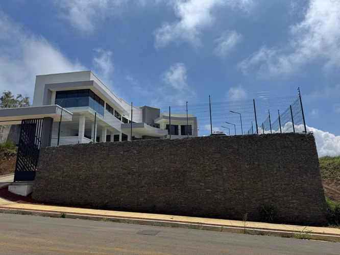 Locales Comerciales en San Ramón, Alajuela