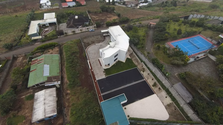 Locales Comerciales en San Ramón, Alajuela