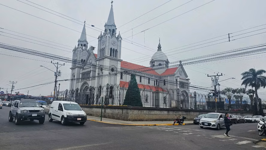 Locales Comerciales en San Ramón, Alajuela