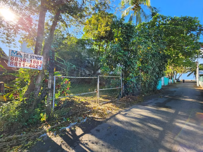 Venta de terreno a 20 metros de la Playa, Jacó, Puntarenas - Imagen 17