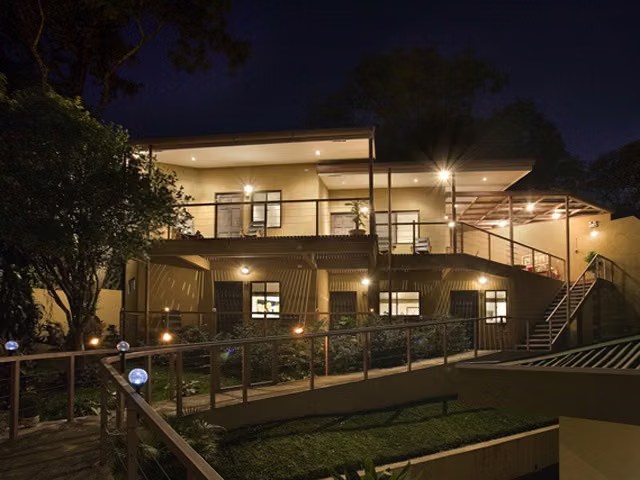 FOR SALE BOUTIQUE HOTEL IN SAN RAFAEL, ESCAZÚ*
