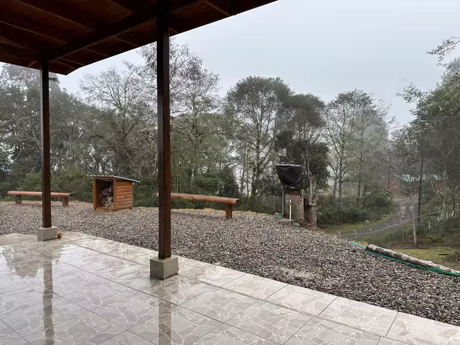 Cabaña en Venta en El Guarco Cartago  2,414 m² | $298,000 JLBR