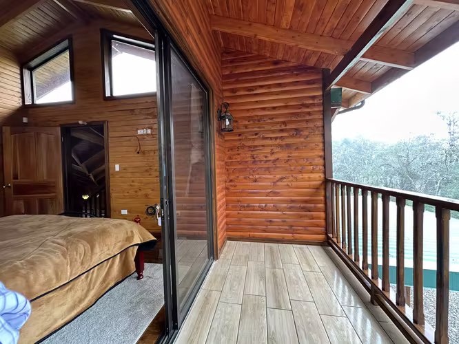 Cabaña en Venta en El Guarco Cartago  2,414 m² | $298,000 JLBR