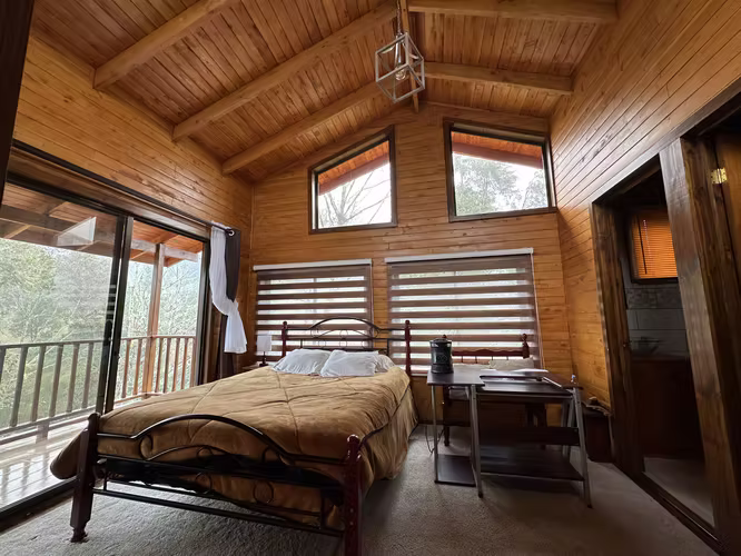 Cabaña en Venta en El Guarco Cartago  2,414 m² | $298,000 JLBR