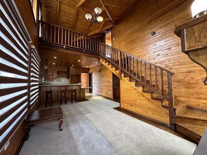 Cabaña en Venta en El Guarco Cartago  2,414 m² | $298,000 JLBR