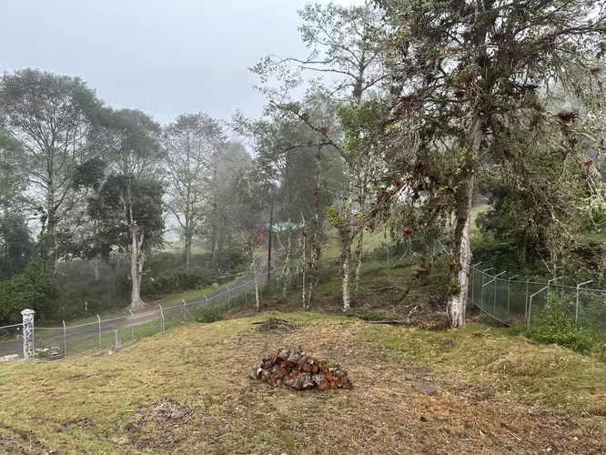 Cabaña en Venta en El Guarco Cartago  2,414 m² | $298,000 JLBR