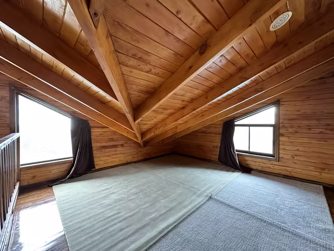 Cabaña en Venta en El Guarco Cartago  2,414 m² | $298,000 JLBR