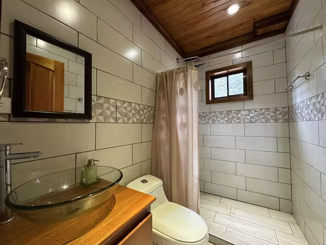 Cabaña en Venta en El Guarco Cartago  2,414 m² | $298,000 JLBR