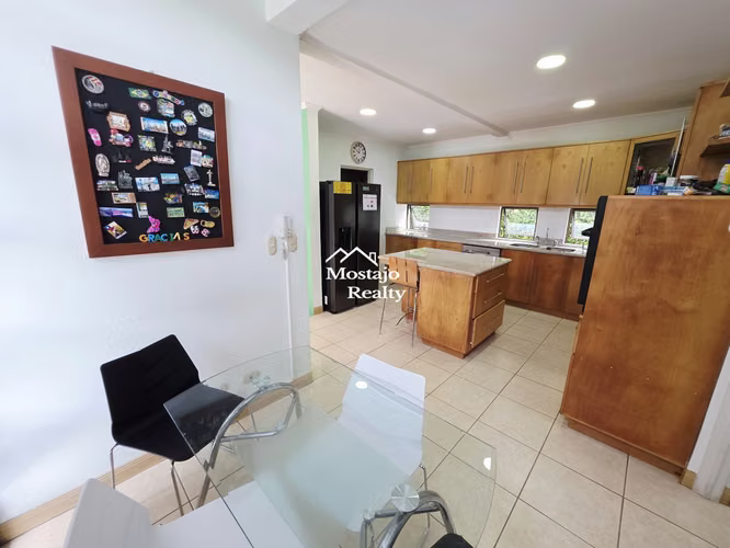 Venta de Casa, Valle del Sol, piscina privada, Lindora, Santa Ana