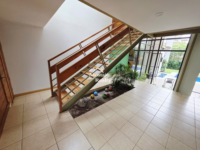 Venta de Casa, Valle del Sol, piscina privada, Lindora, Santa Ana