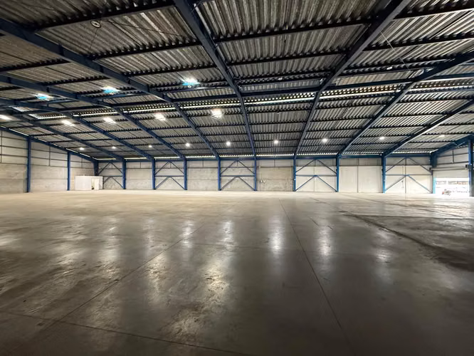 ALQUILA BODEGA EN CURRIDABAT DISPONIBLE A PARTIR DEL 15 DE JUNIO