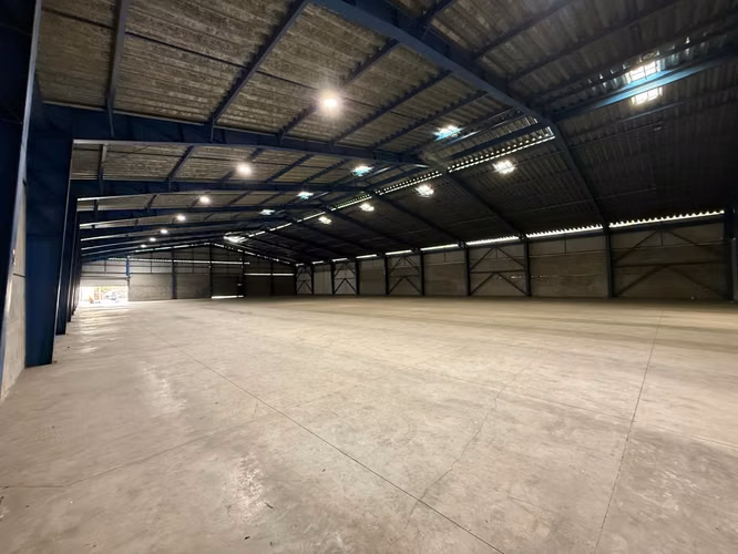 ALQUILA BODEGA EN CURRIDABAT DISPONIBLE A PARTIR DEL 15 DE JUNIO