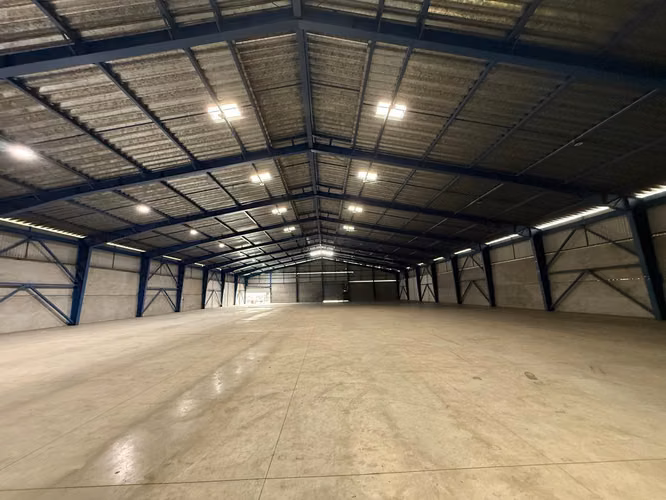 ALQUILA BODEGA EN CURRIDABAT DISPONIBLE A PARTIR DEL 15 DE JUNIO