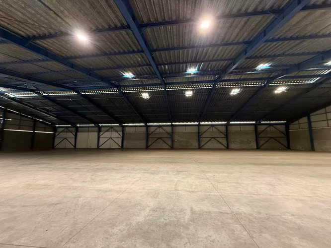 ALQUILA BODEGA EN CURRIDABAT DISPONIBLE A PARTIR DEL 15 DE JUNIO