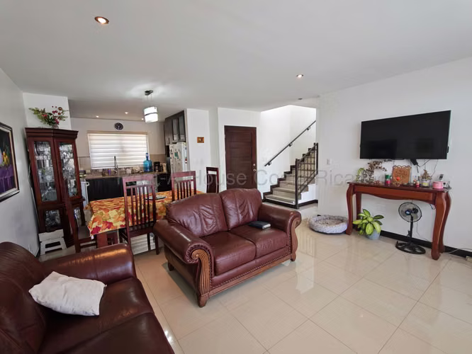 Venta de Casa en San Vicente Moravia en Condominio - Imagen 6