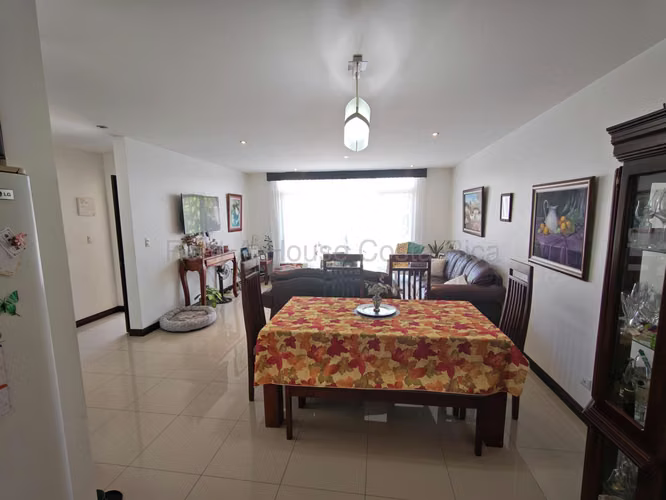 Venta de Casa en San Vicente Moravia en Condominio - Imagen 4