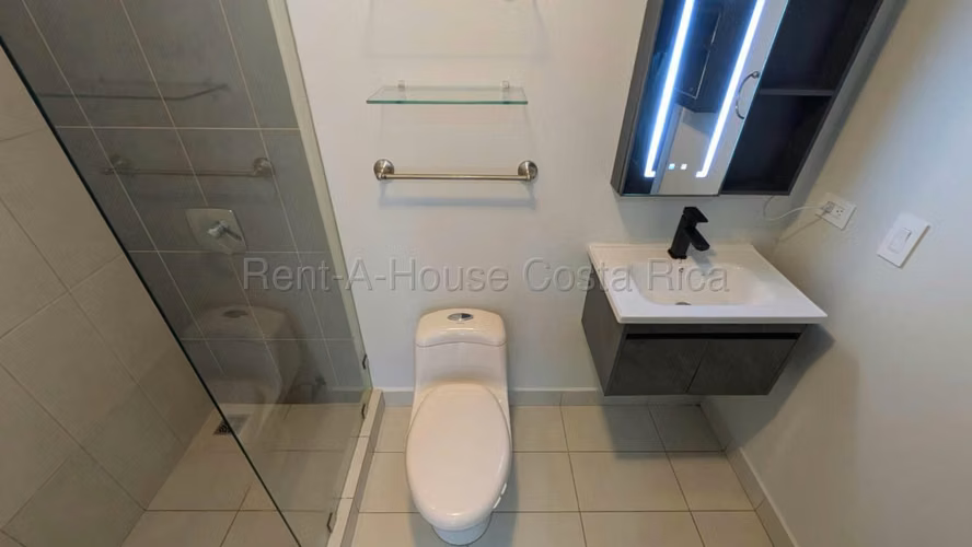 Venta de apartamento en Torres de Granadilla Curridabat - Imagen 12