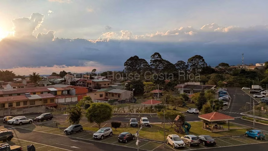 Venta de apartamento en Torres de Granadilla Curridabat - Imagen 6
