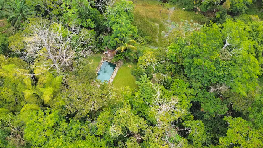 165 ha en Río Claro, Golfito: alto potencial de valorización y eco-desarrollo
