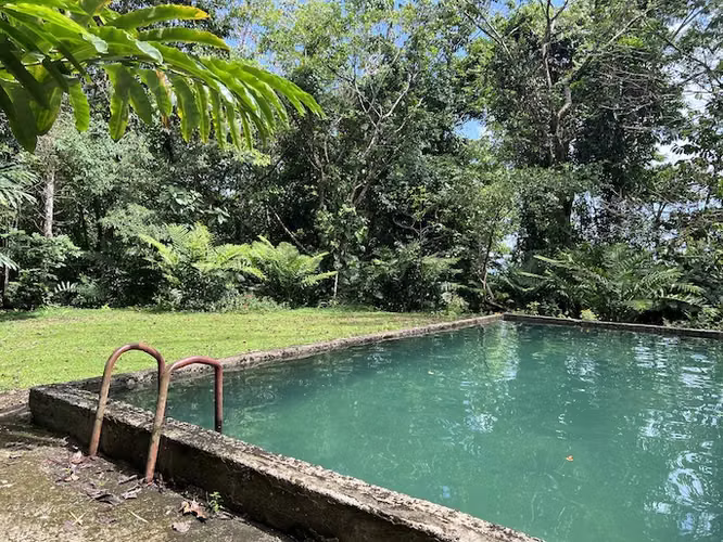 165 ha en Río Claro, Golfito: alto potencial de valorización y eco-desarrollo
