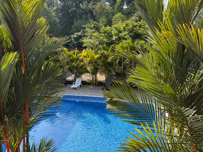 Se alquila Apartamento tipo estudio en Herradura, Puntarenas (MV). - Imagen 7