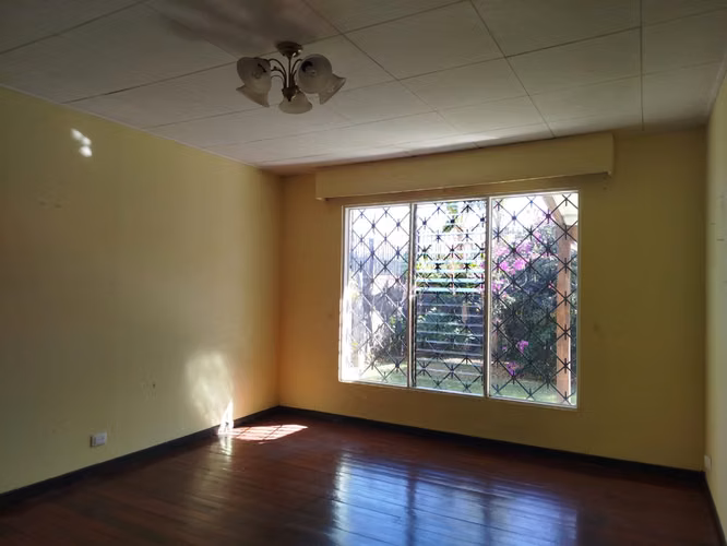 Venta de casa en Nunciatura Norte