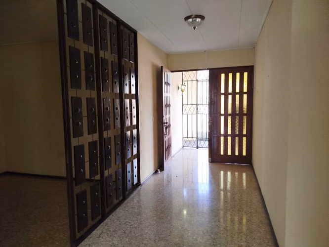 Venta de casa en Nunciatura Norte