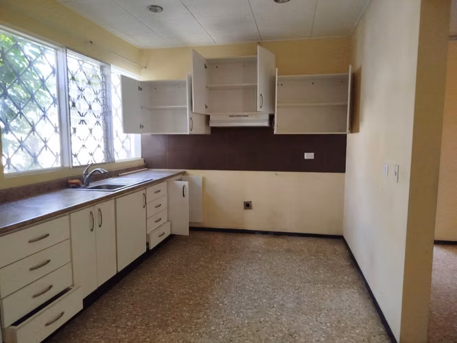 Venta de casa en Nunciatura Norte