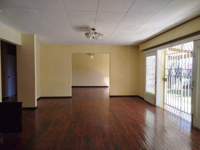 Venta de casa en Nunciatura Norte