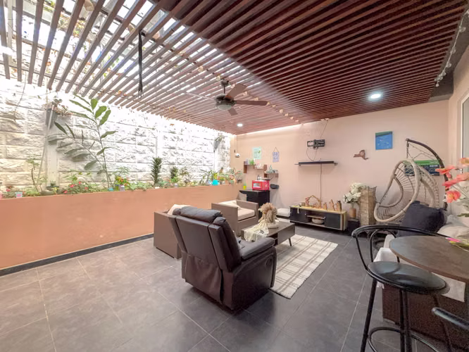 Casa en Venta en Condominio en Curridabat – Una Planta