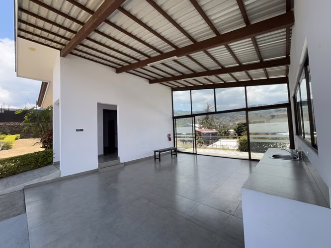 Casa en Venta en Condominio en Curridabat – Una Planta