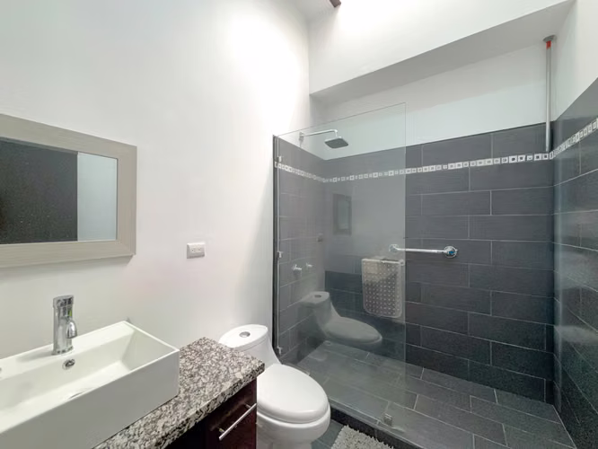 Casa en Venta en Condominio en Curridabat – Una Planta