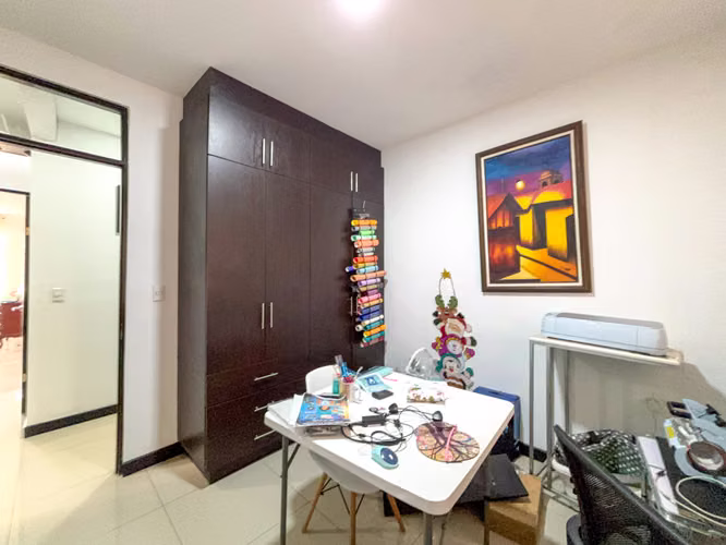Casa en Venta en Condominio en Curridabat – Una Planta