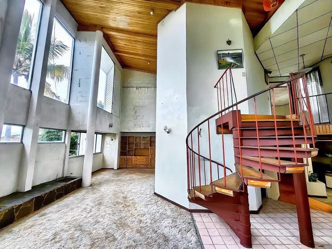 Lote en Bello Horizonte, Escazú | 999 m² con estructura - Imagen 15