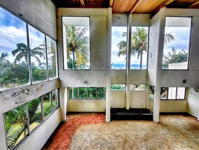 Lote en Bello Horizonte, Escazú | 999 m² con estructura - Imagen 16