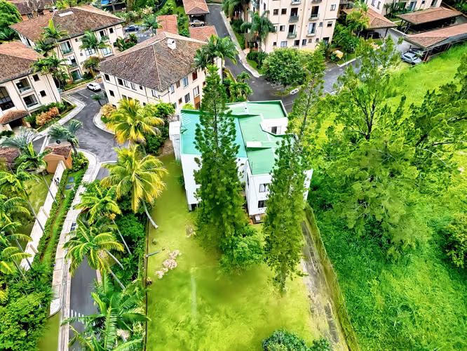 Lote en Bello Horizonte, Escazú | 999 m² con estructura - Imagen 10
