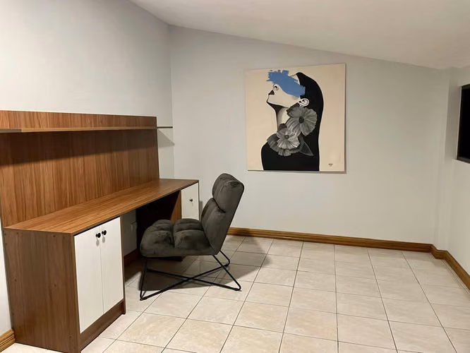 Escazú | Se alquila amplio y cómodo apartamento amueblado de 4 habitaciones – $2,000 + IVA - Imagen 10