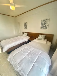 Escazú | Se alquila amplio y cómodo apartamento amueblado de 4 habitaciones – $2,000 + IVA - Imagen 14
