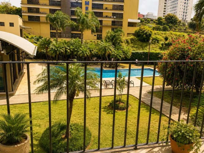 AMPLIO APARTAMENTO,TORRE BRISAS DEL OESTE – SABANA | Lujo, LINEA BLANCA