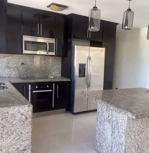 AMPLIO APARTAMENTO,TORRE BRISAS DEL OESTE – SABANA | Lujo, LINEA BLANCA - Imagen 8