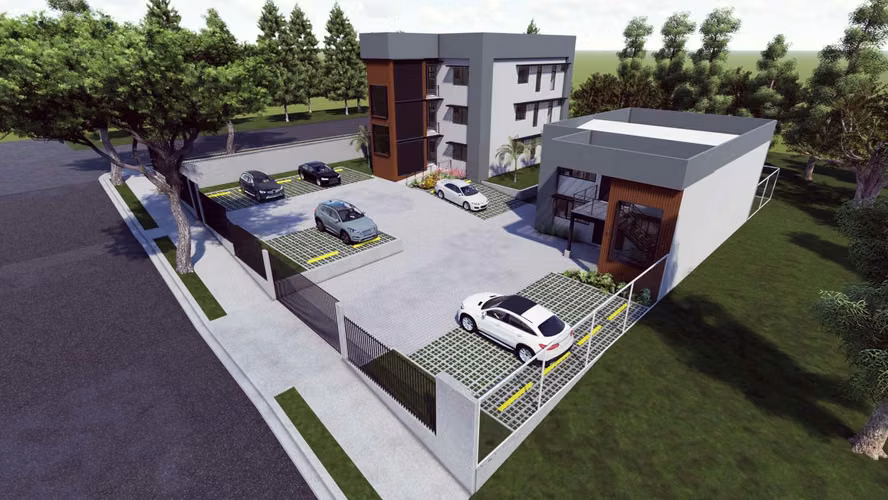 URBAN 10 – Preventa | Apartamentos modernos en San Pedro desde $127,000 - Imagen 11